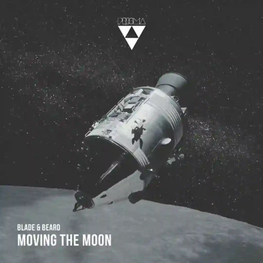Moving The Moon (Original Mix) cover
