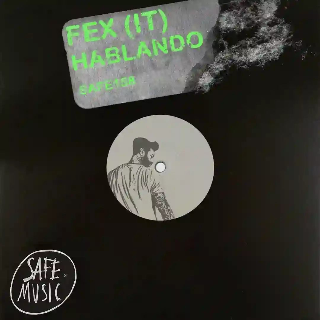 Selfish Desire (Original Mix) cover