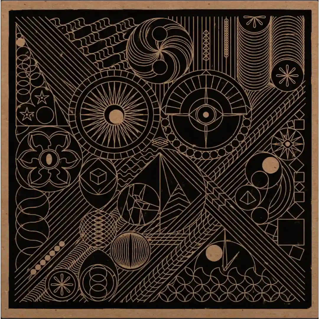 Beyond Space (MOY Remix) cover