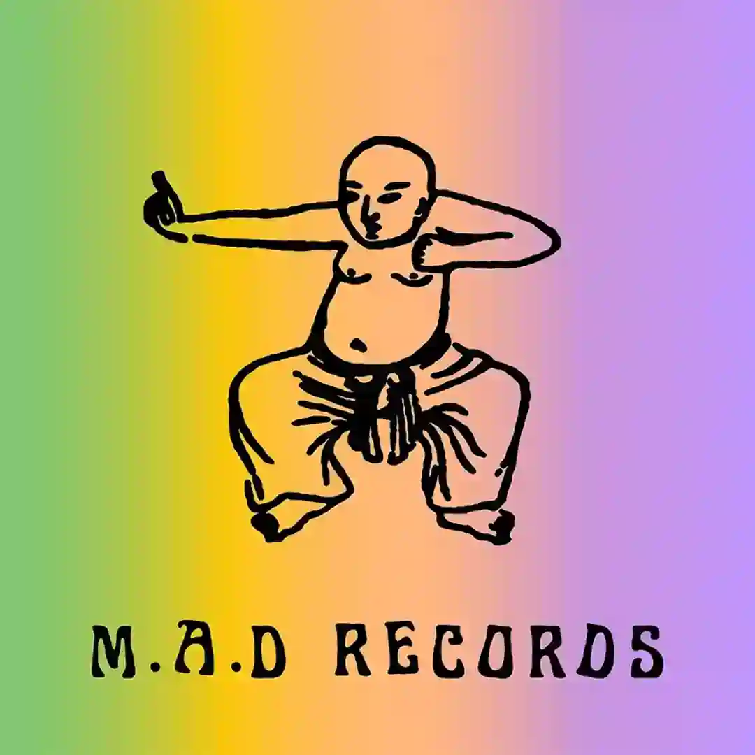 Body Free cover