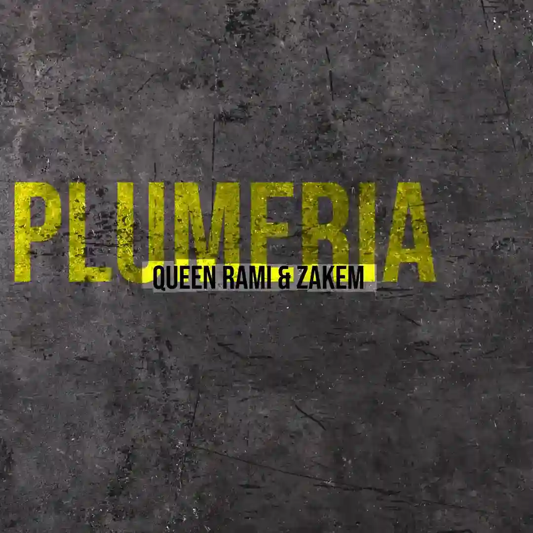 Plumeria (2024 Remaster) cover