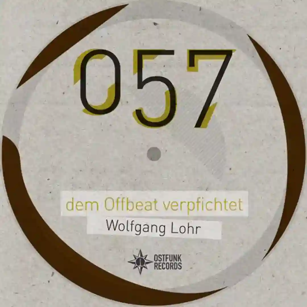 Dem Offbeat verpflichtet cover