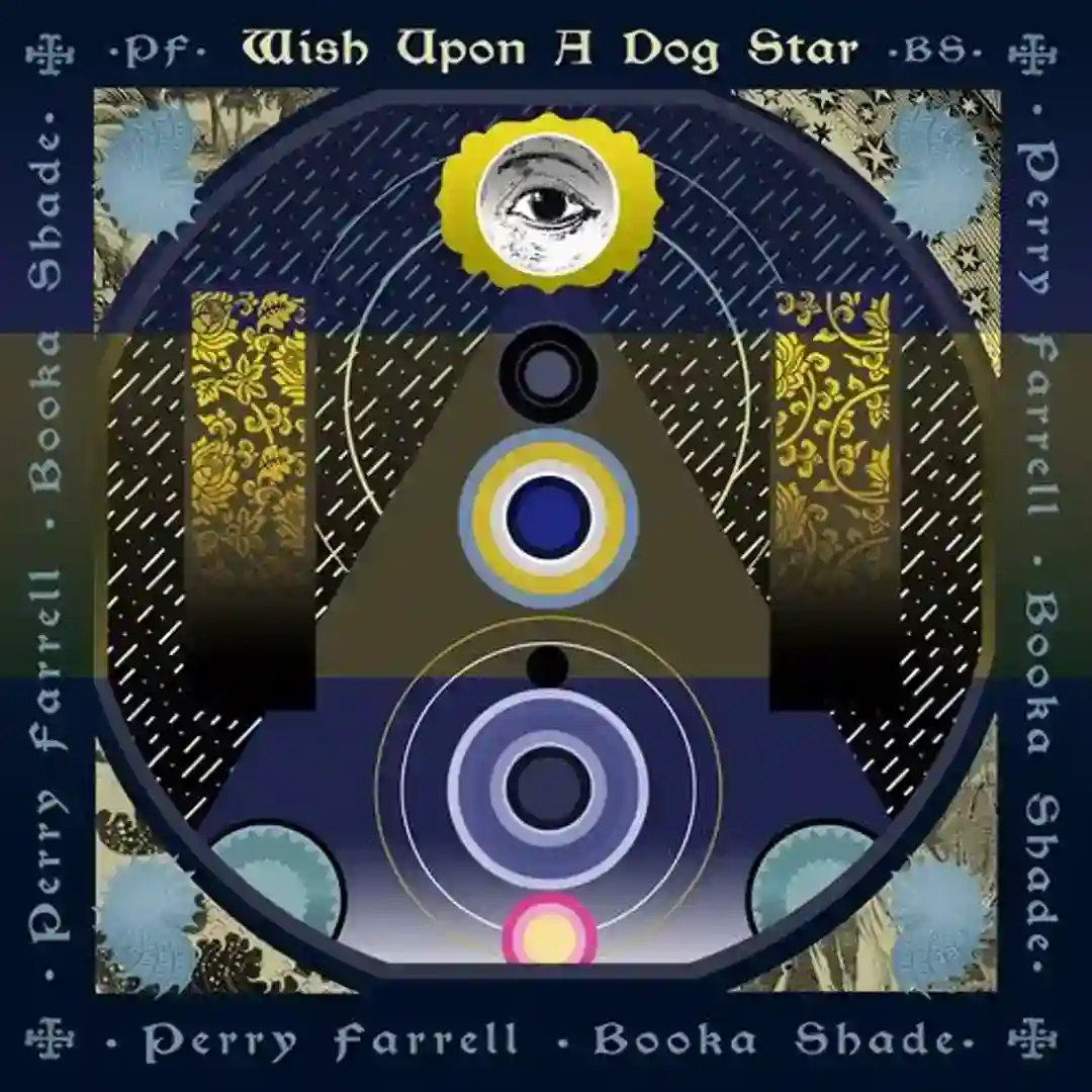 Wish Upon A Dog Star cover