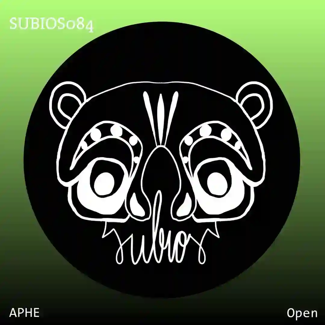 Open cover