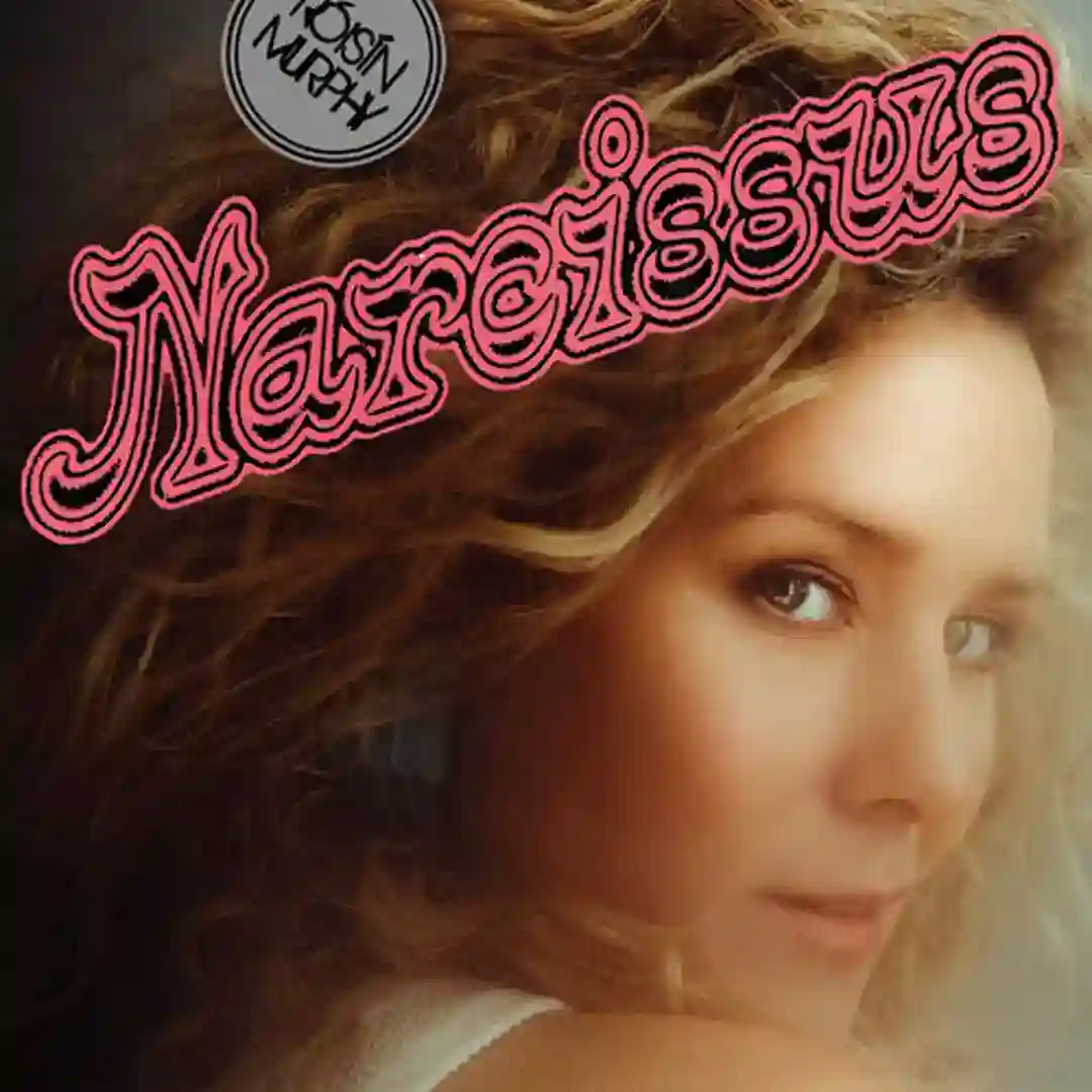 Narcissus (Edit) cover