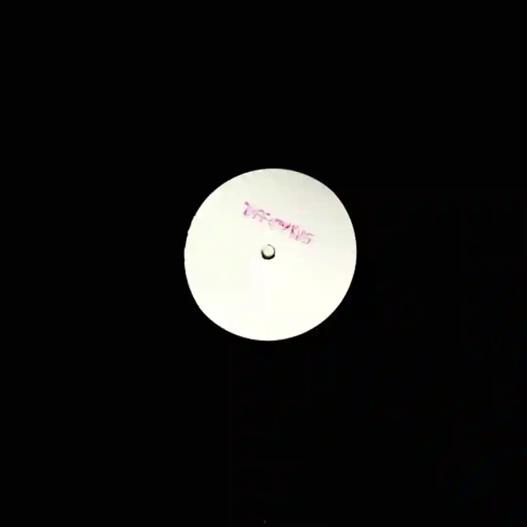 Tell Me (Benjamin Fröhlich Long Journey Remix) cover