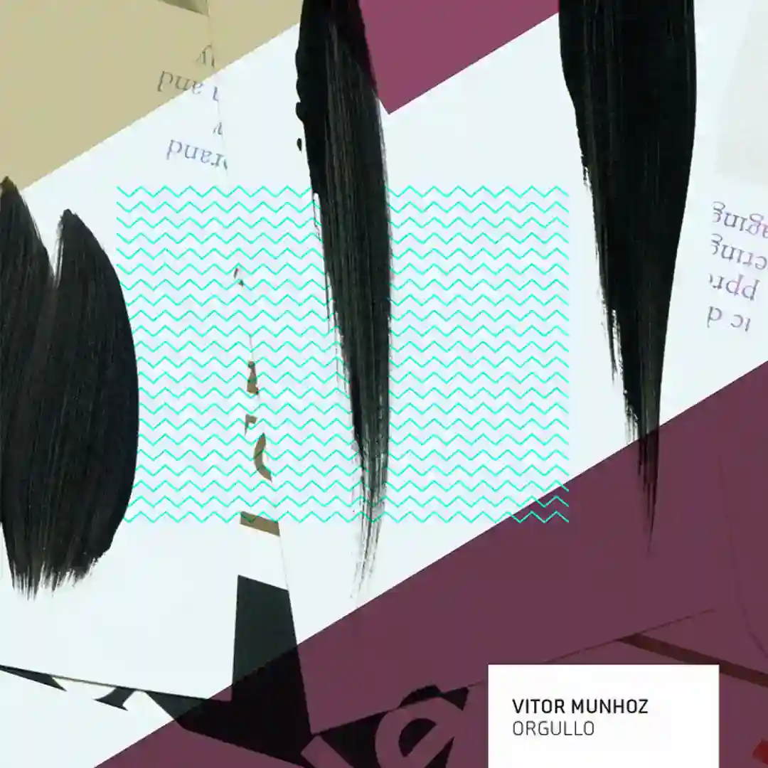 Orgullo cover