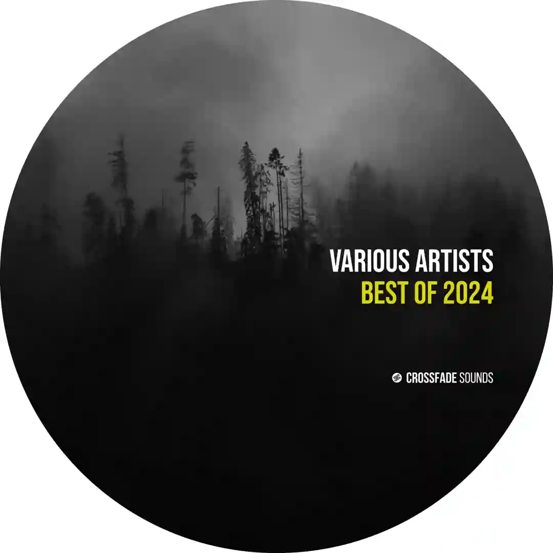 Yenn (Original Mix) cover