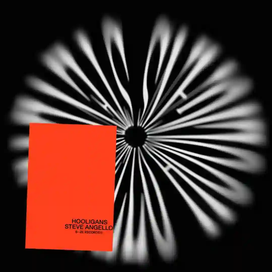 Hooligans (Extended Version) cover