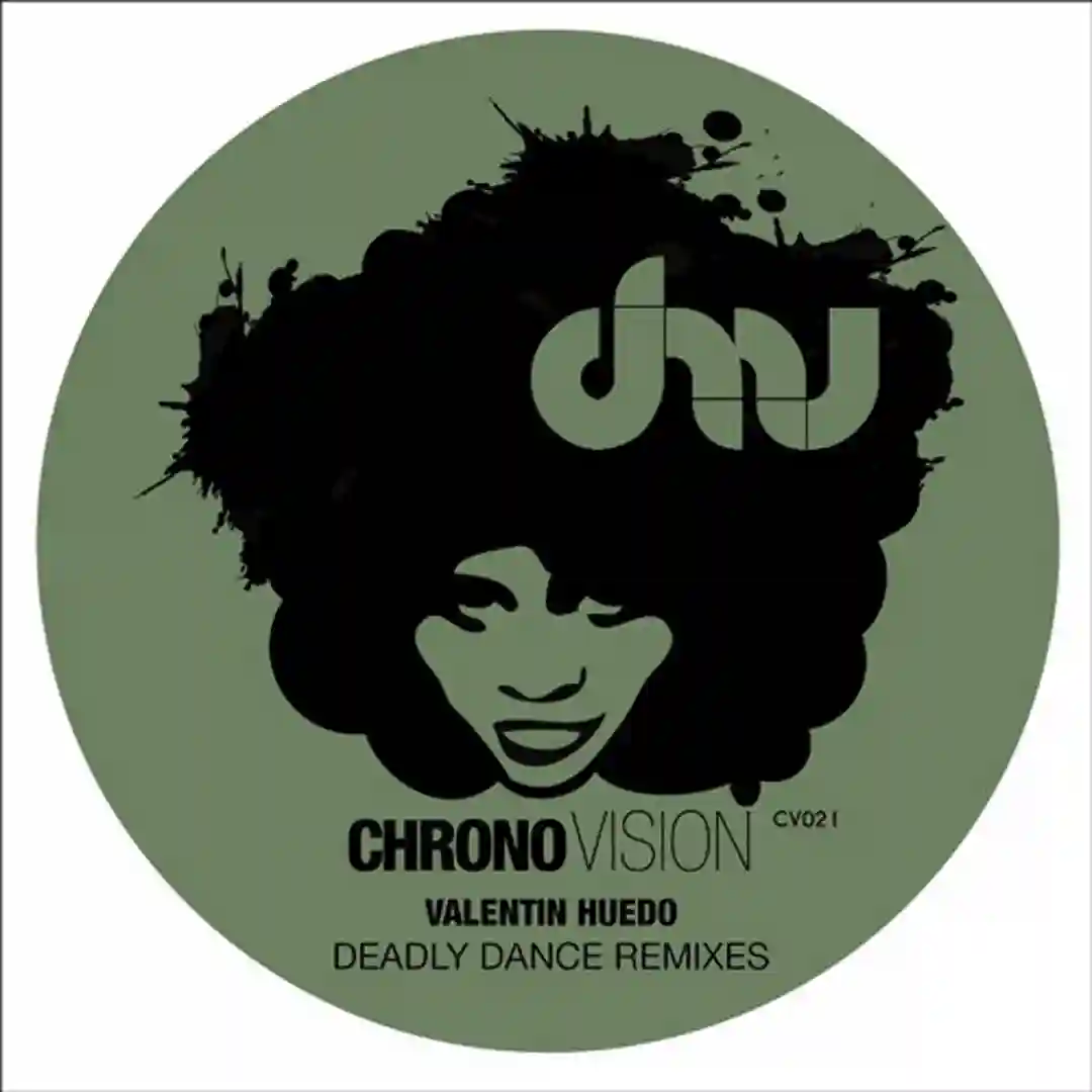 Deadly Dance (Inkfish Remix) cover