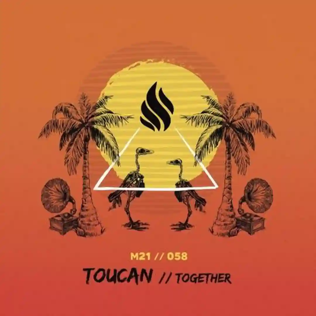 Together (Original) cover