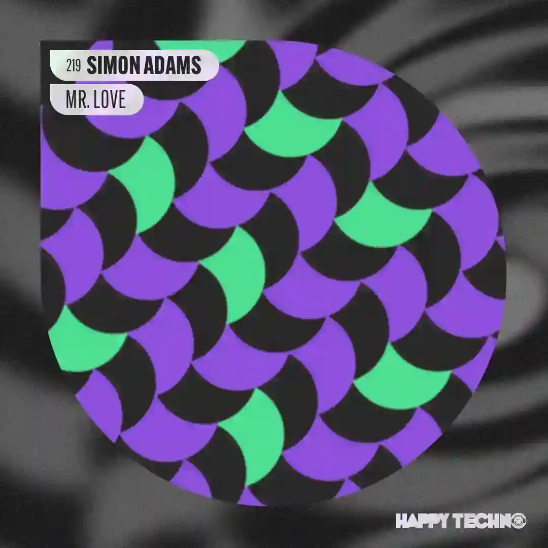Nhai (Original Mix) cover