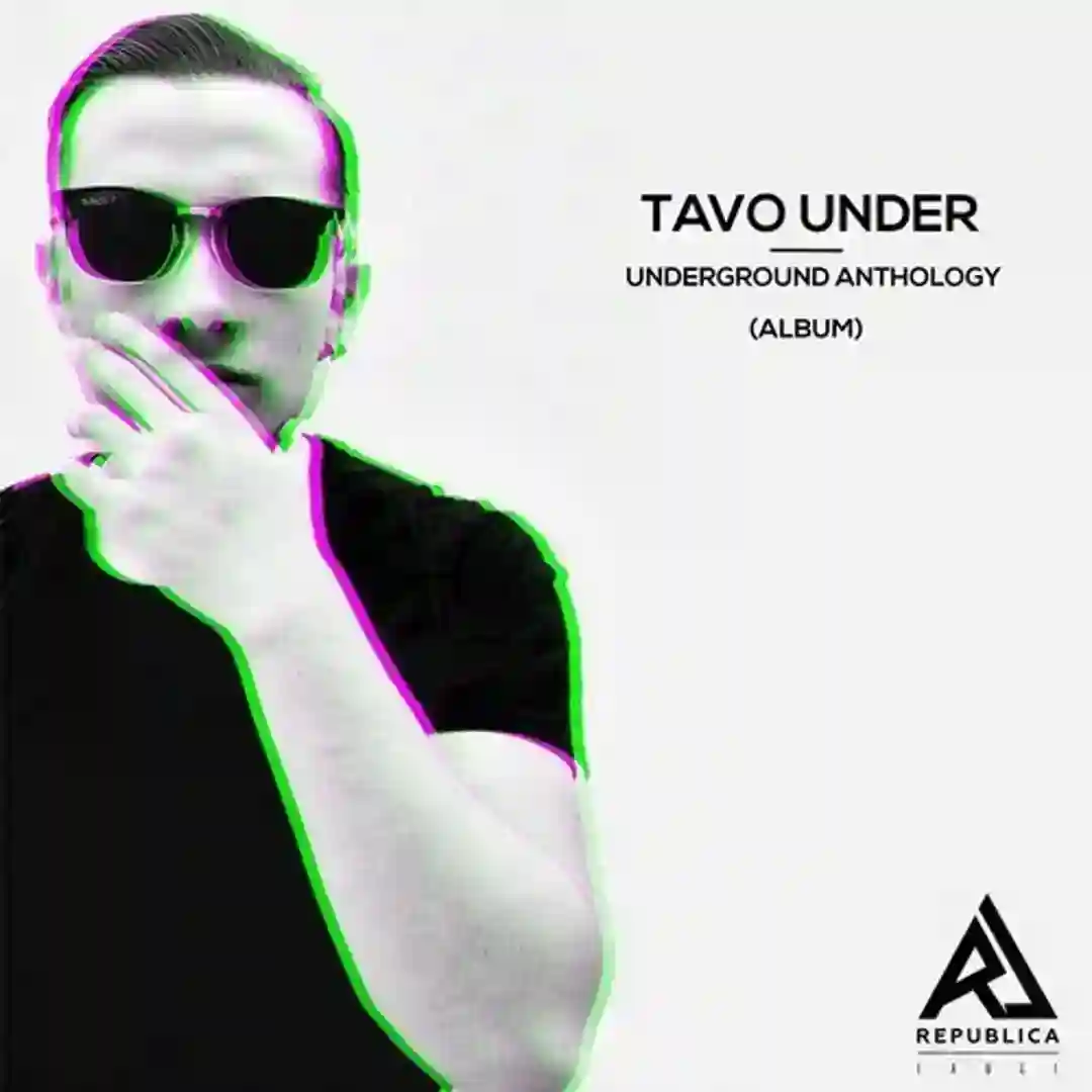 El Gozadero (Original Mix) cover