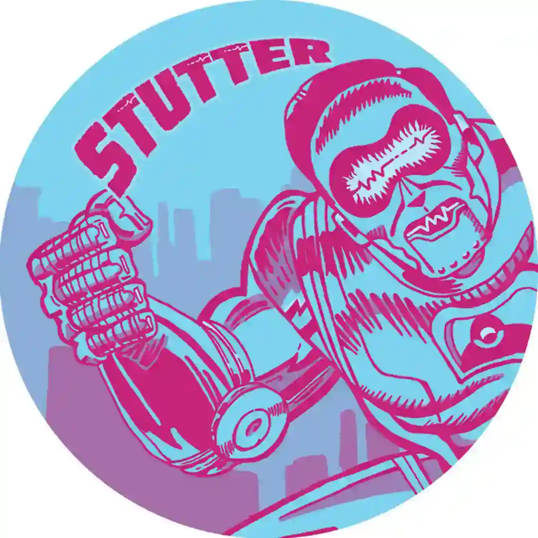Stutter cover