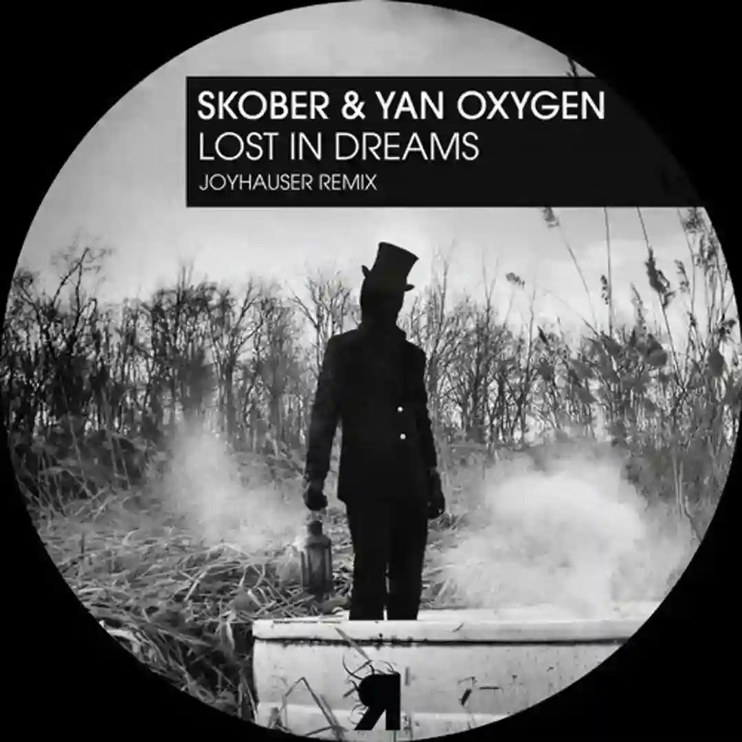 Lost In Dreams (Original Mix) cover