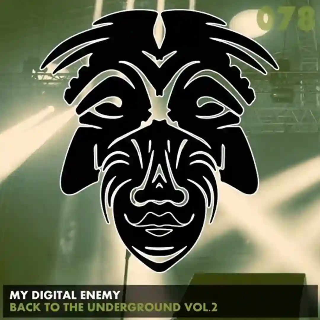 It Would Be (Original Mix) cover
