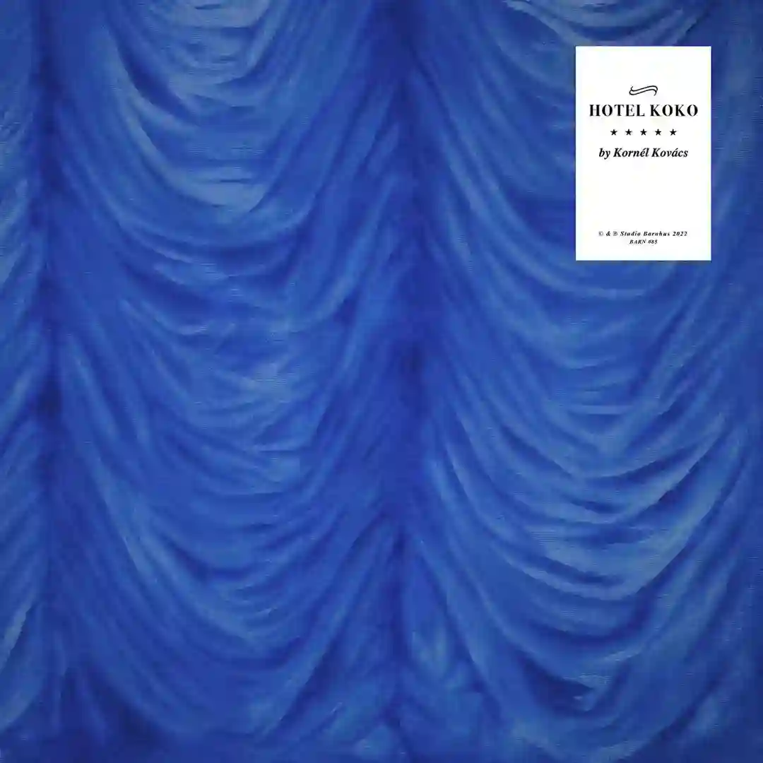 Piano House cover