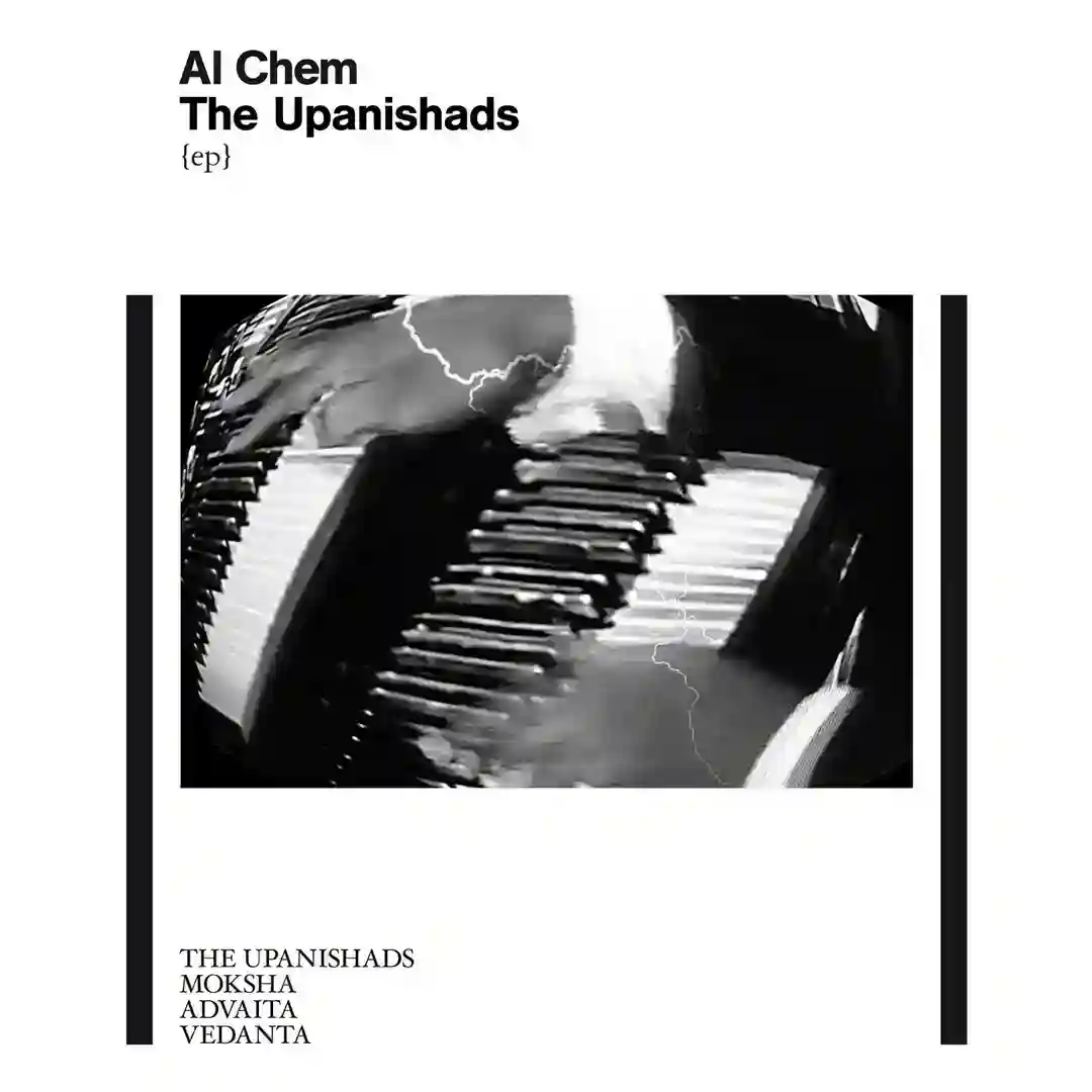 The Upanishads cover