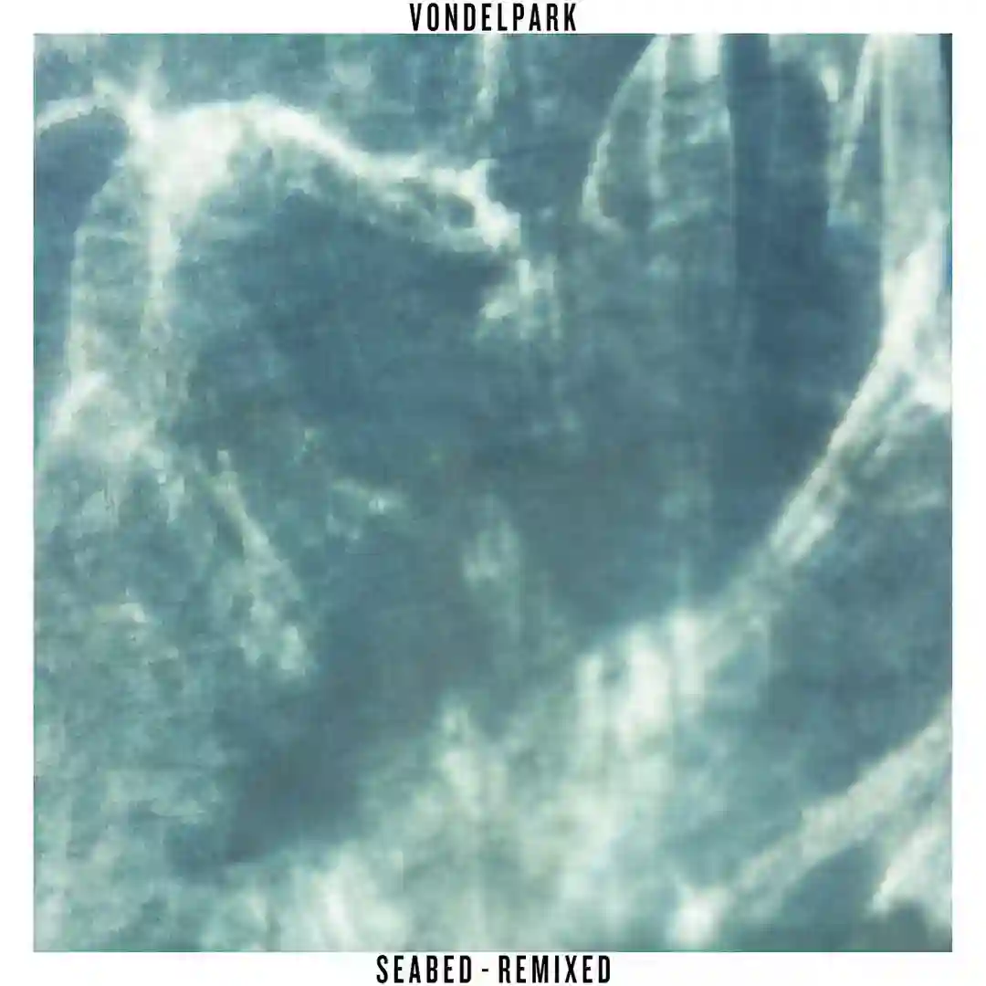 California Analog Dream (Factory Floor Remix) cover