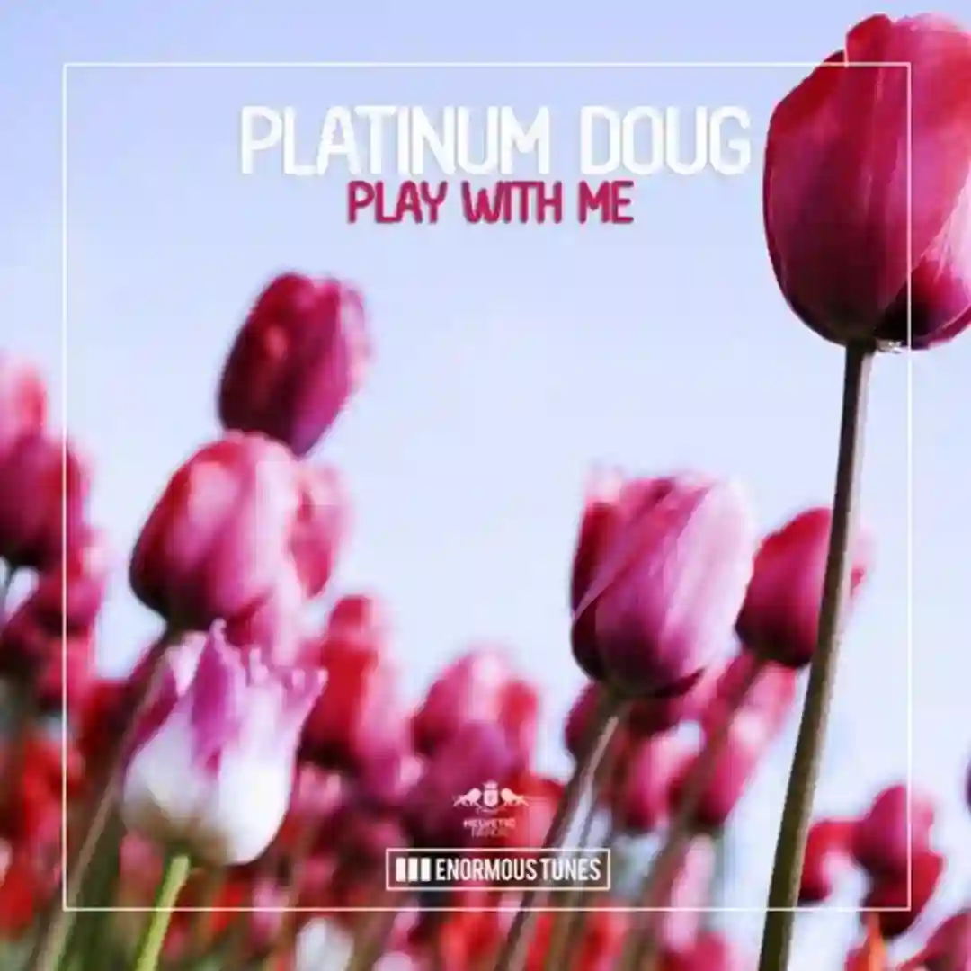 Play with Me (Original Mix) cover