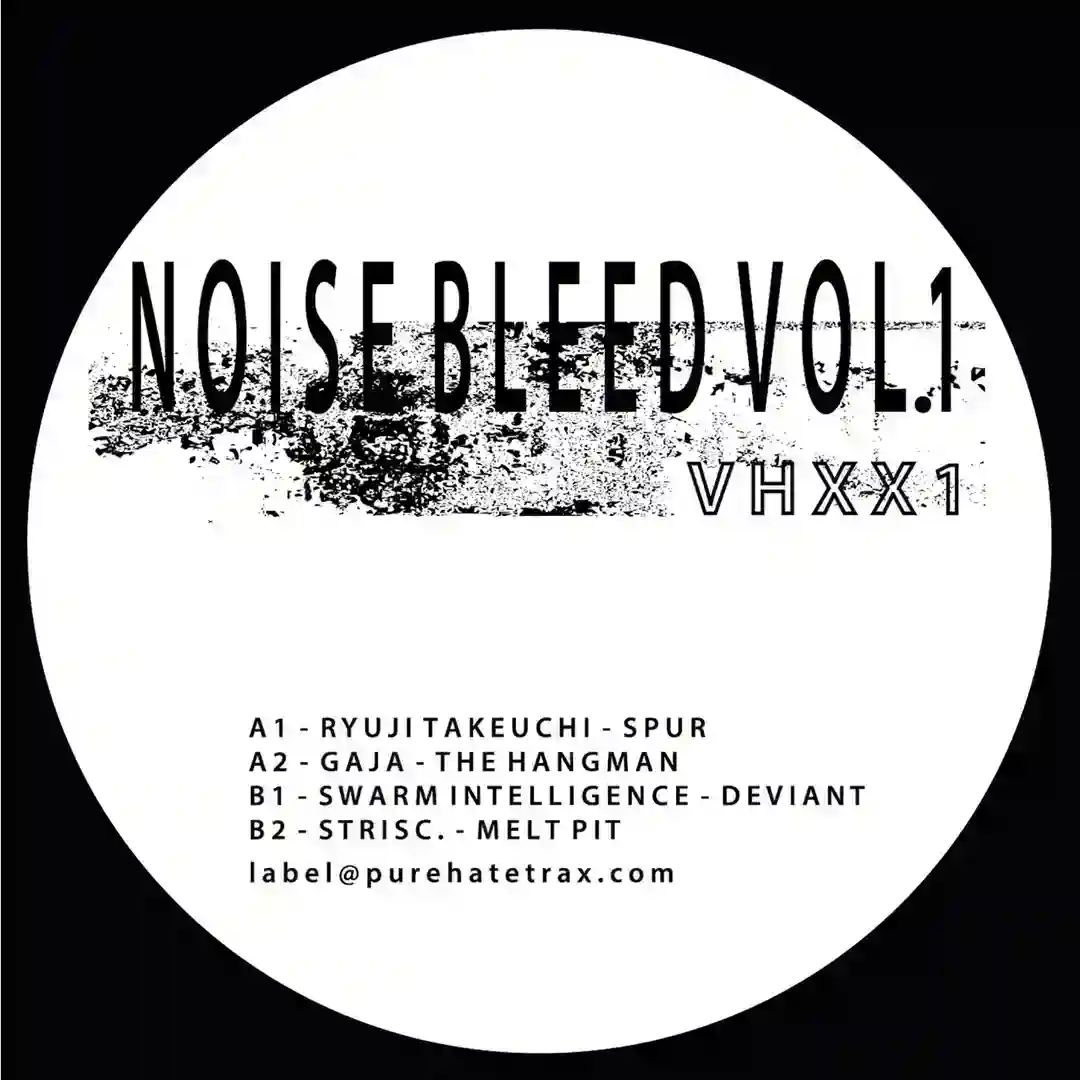 Deviant cover