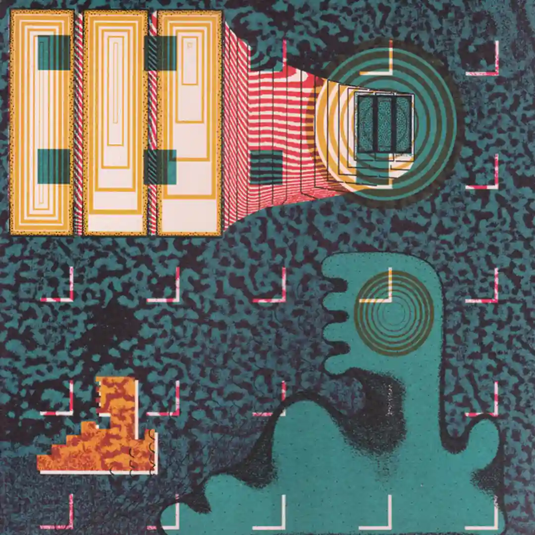 The Grey Shrine cover