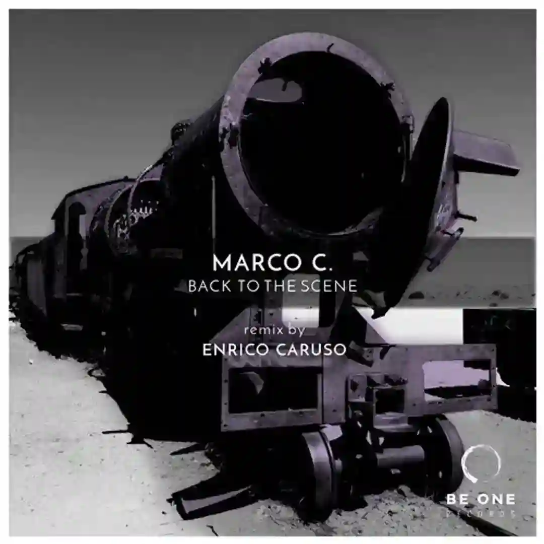 Back To The Scene (Enrico Caruso Remix) cover