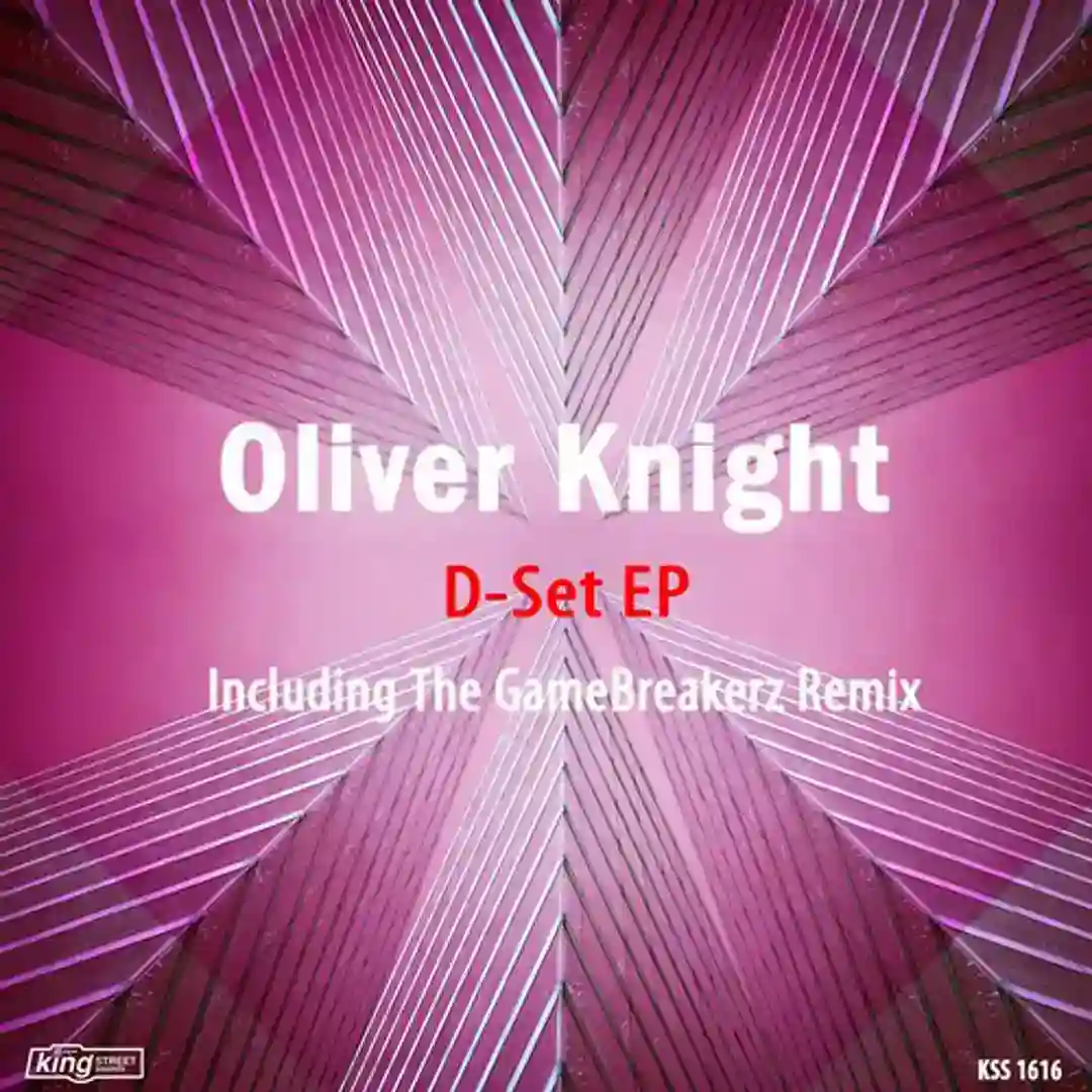 Holding Fort (Original Mix) cover