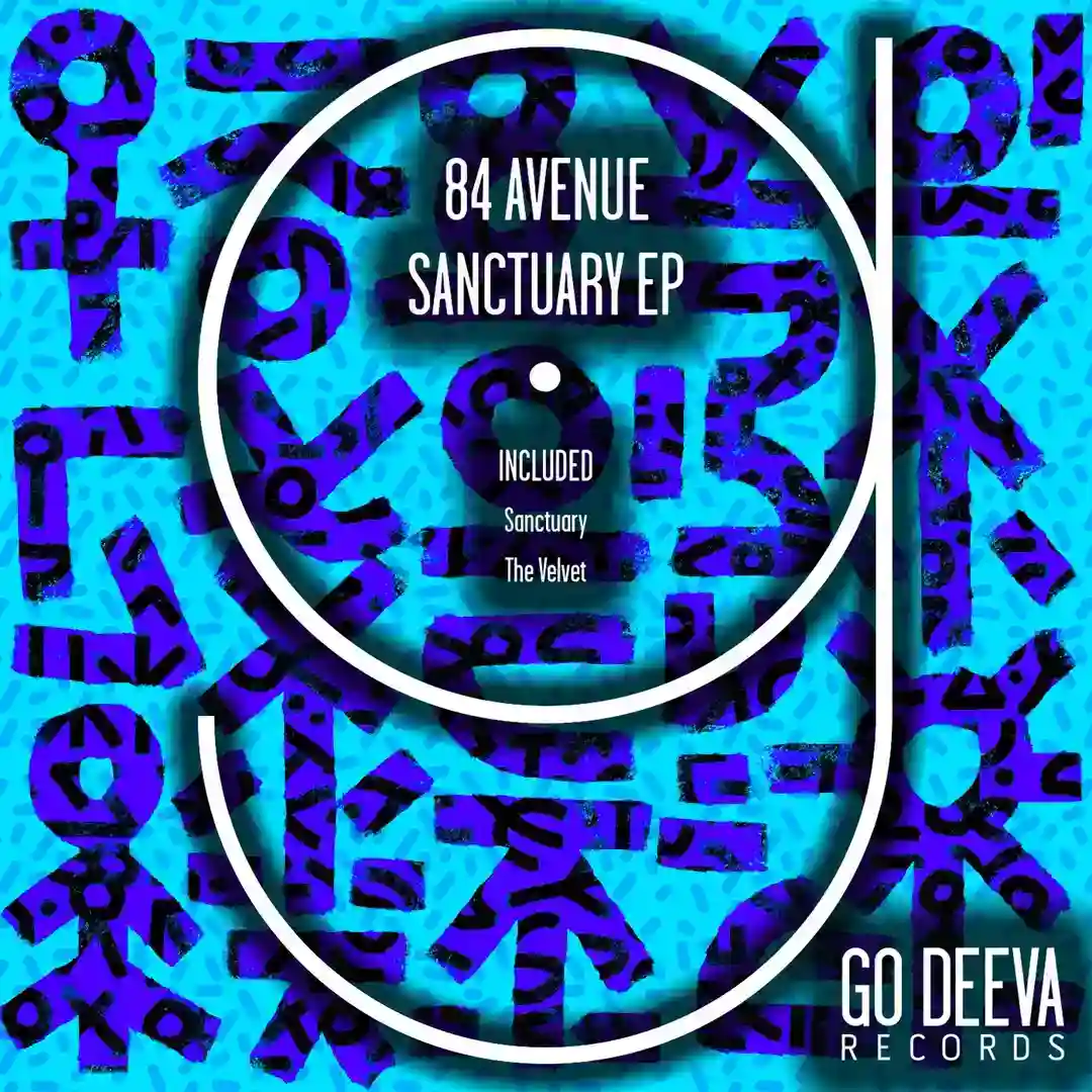 The Velvet (Original Mix) cover
