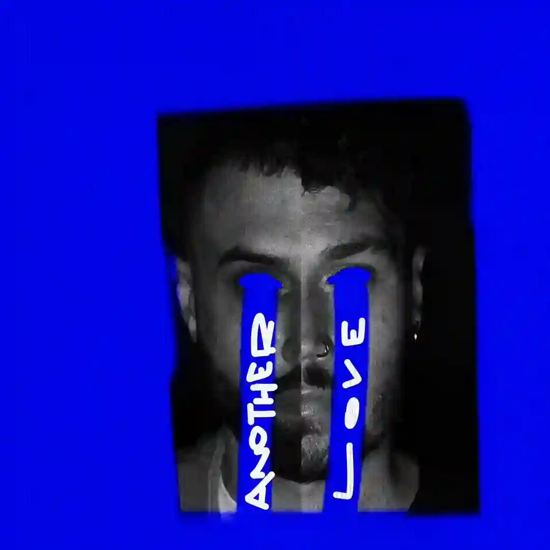 Another Love cover