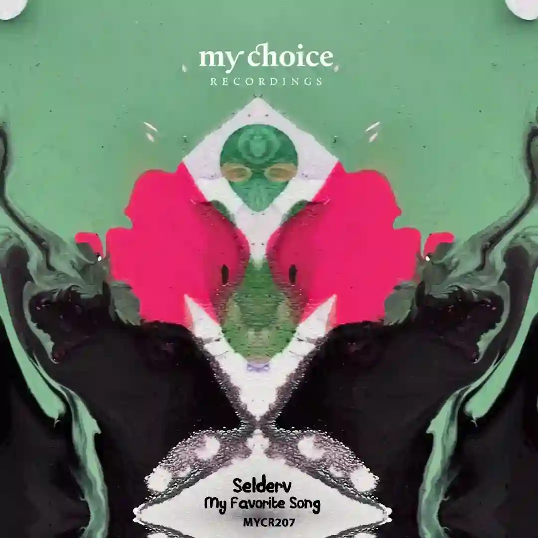 My Favourite Song cover