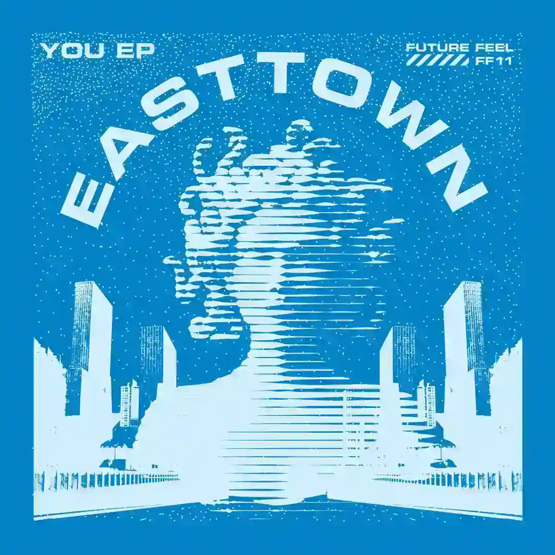 You EP cover