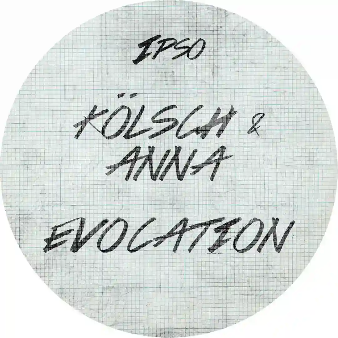 Evocation cover