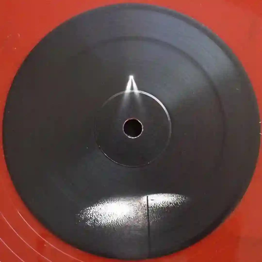 Chimaera (Original Mix) cover