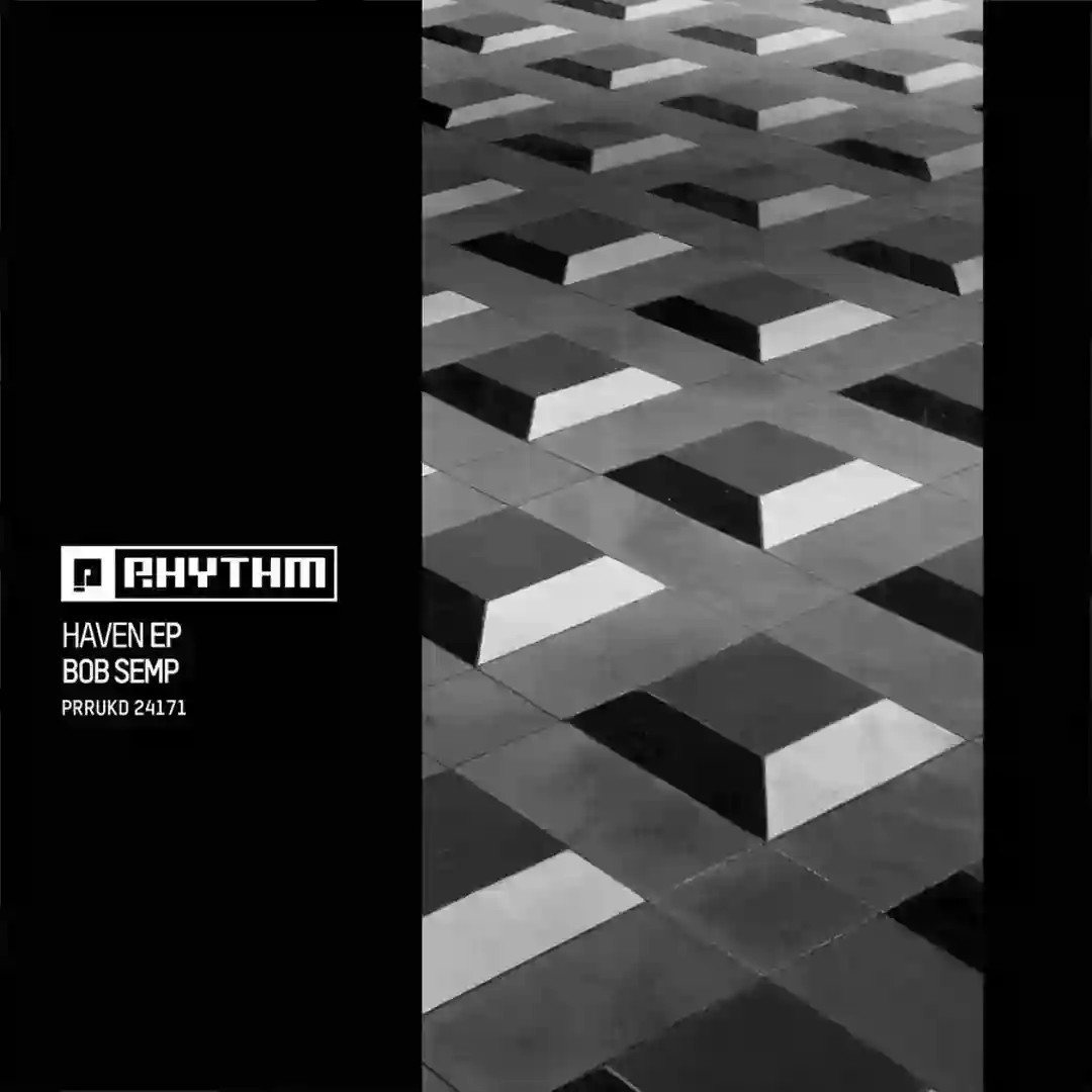 Escape (Original Mix) cover