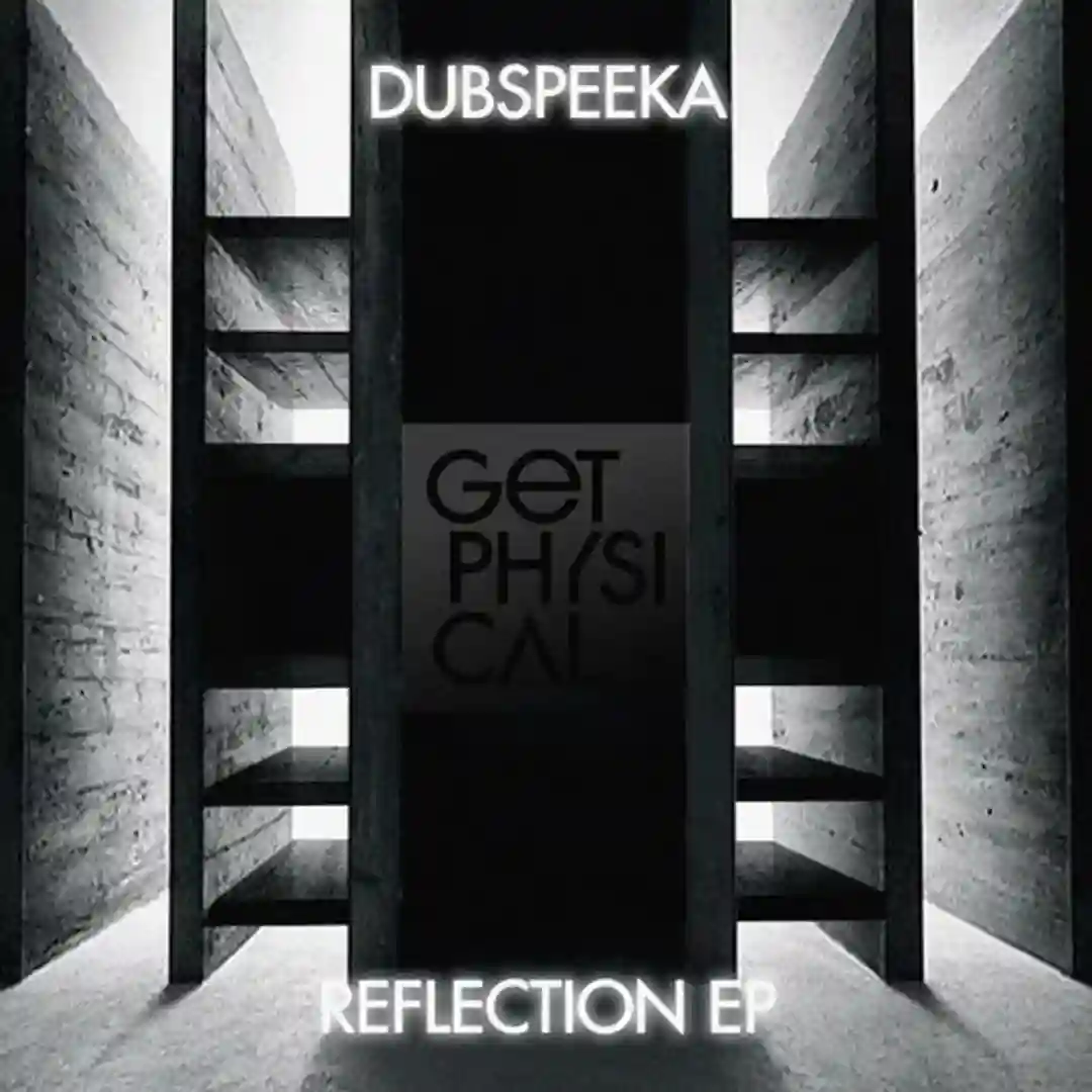 Reflection2 (Original Mix) cover