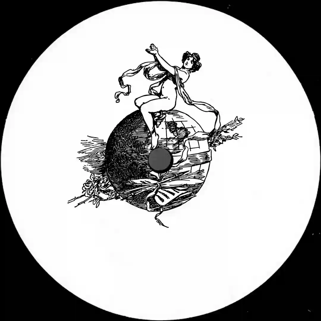 New Visions (Original Mix) cover