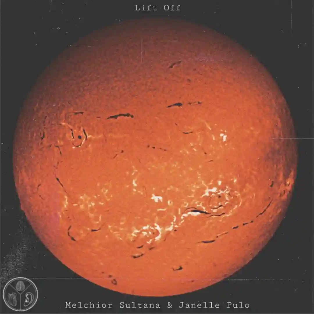 Lift Off (Original Mix) cover