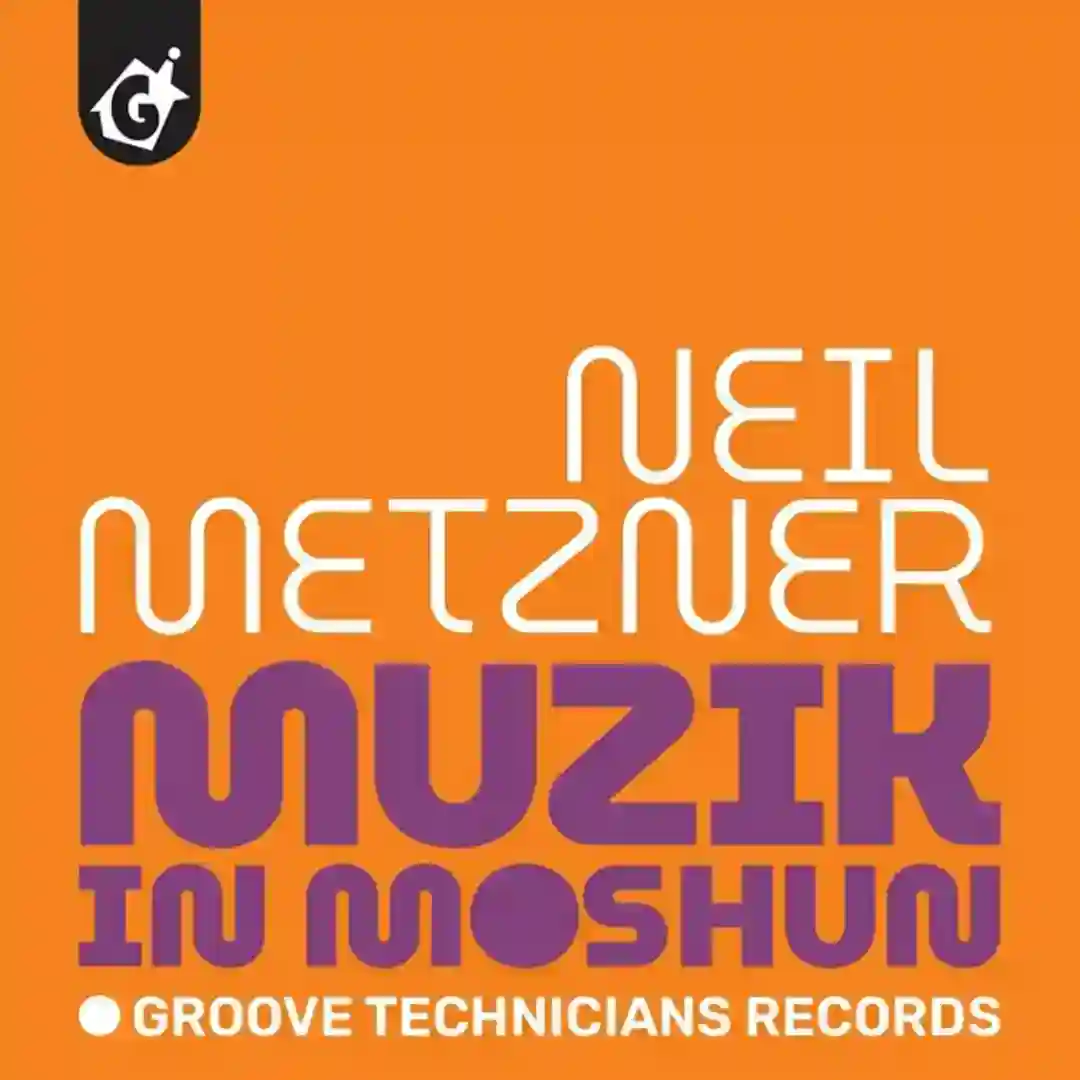 Musik In Moshun (Original Mix) cover
