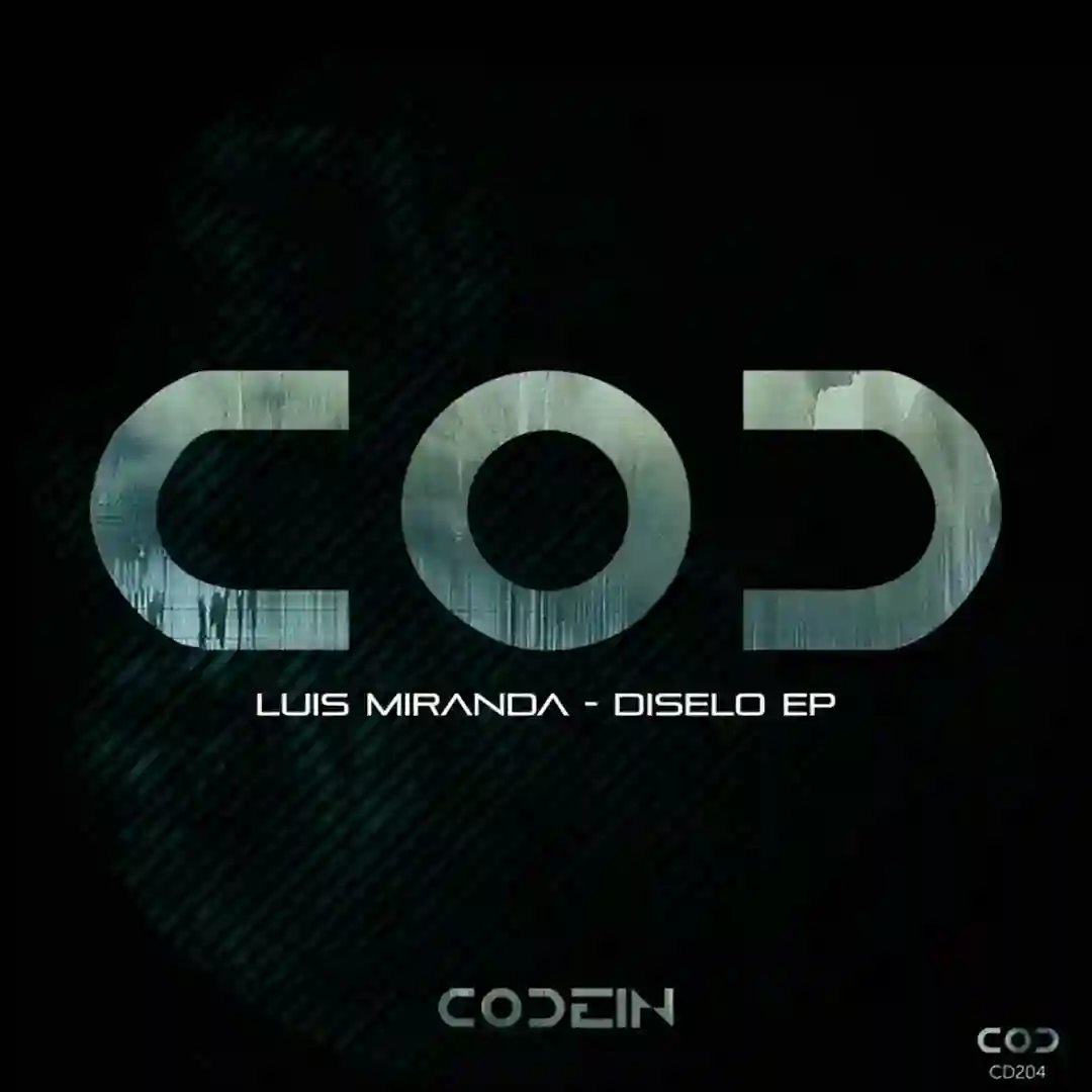 Diselo EP cover