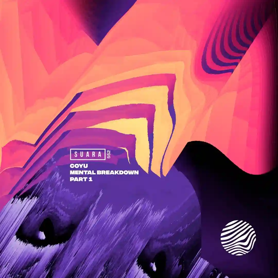 Despierta (Original Mix) cover