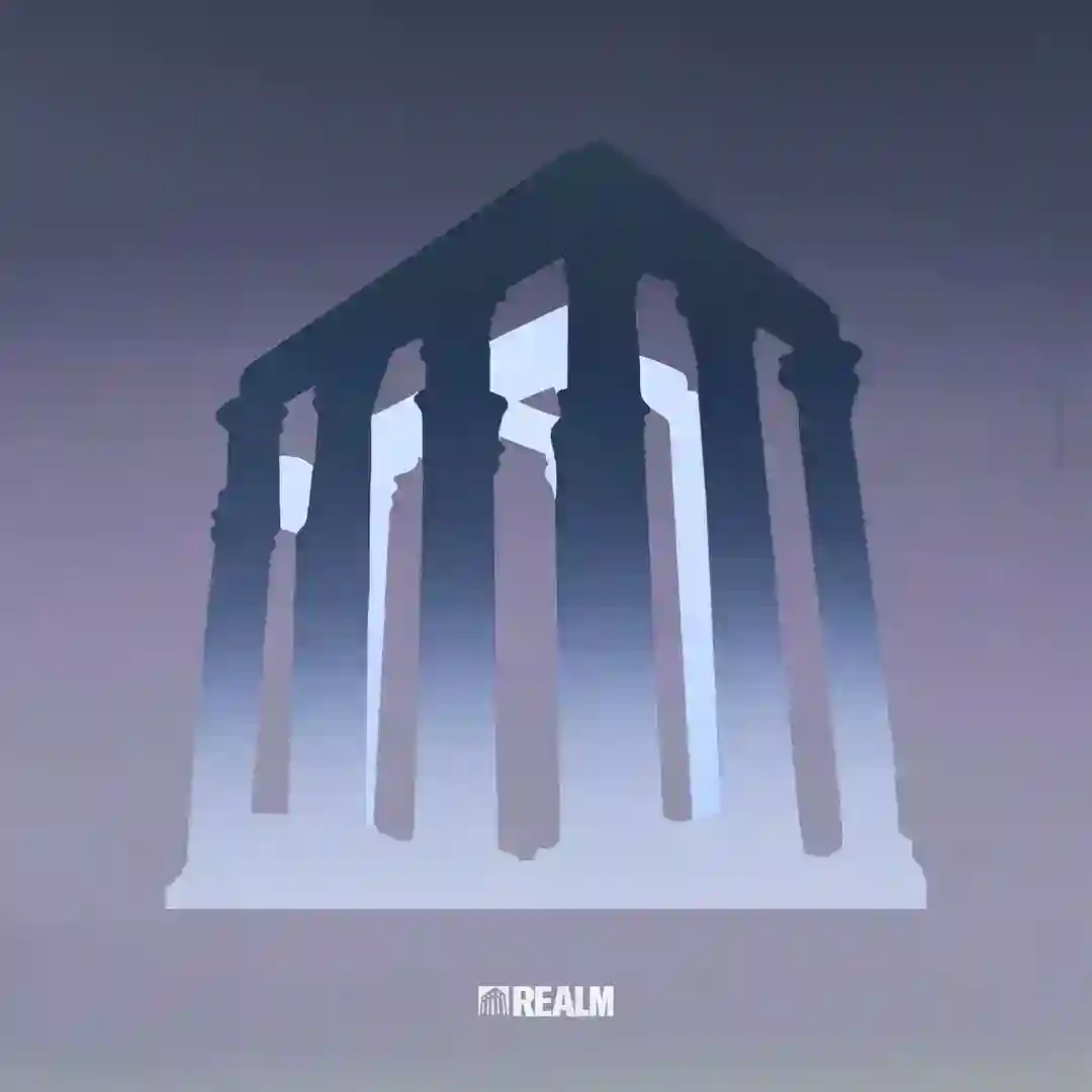Uplifting Robot (Extended Mix) cover