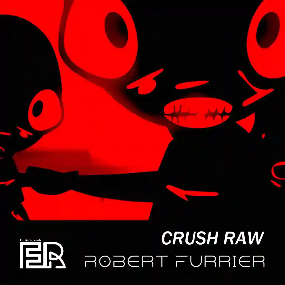 Crush (Original Mix) cover