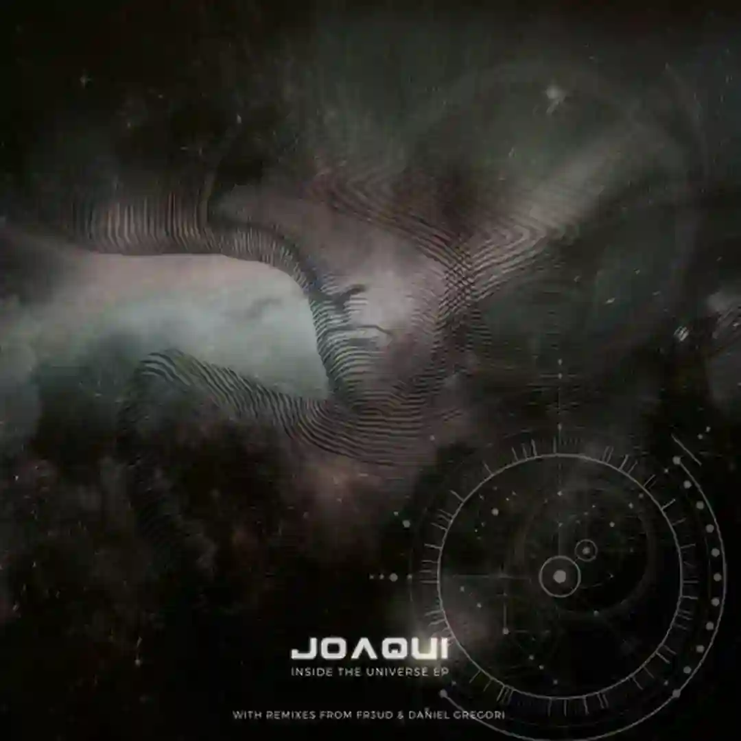 Dark Matter (FR3UD Remix) cover