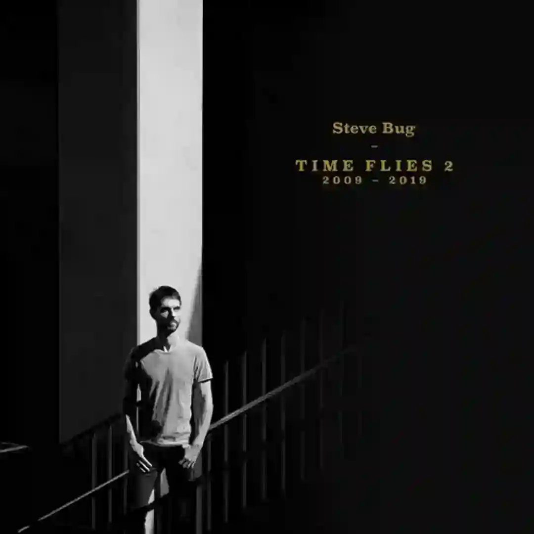 As It Was (Original Mix) cover