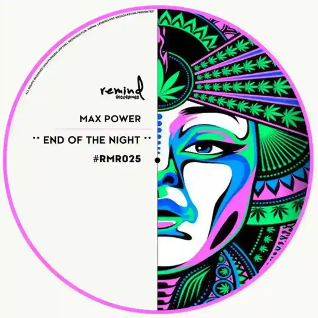 Movement (Original Mix) cover