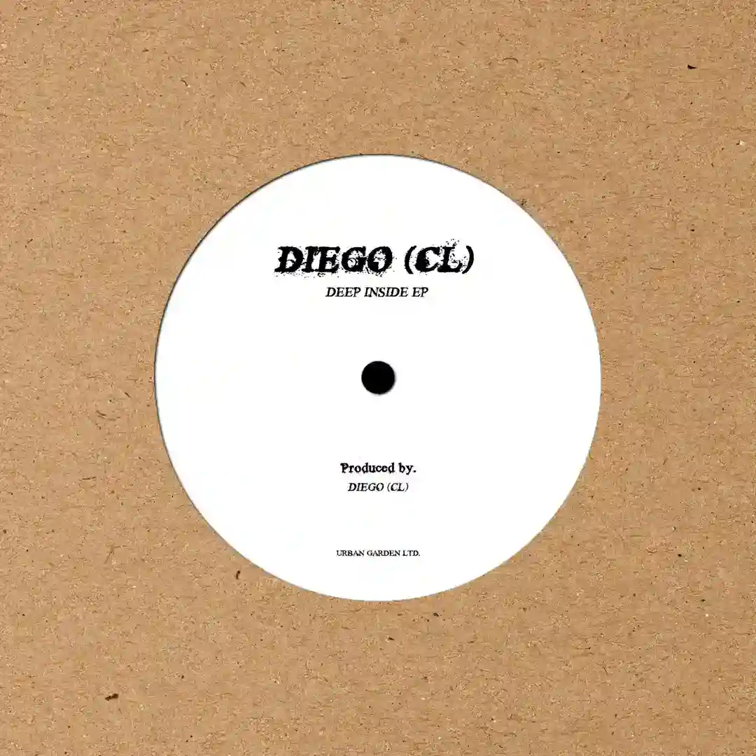 M1 (Original Mix) cover