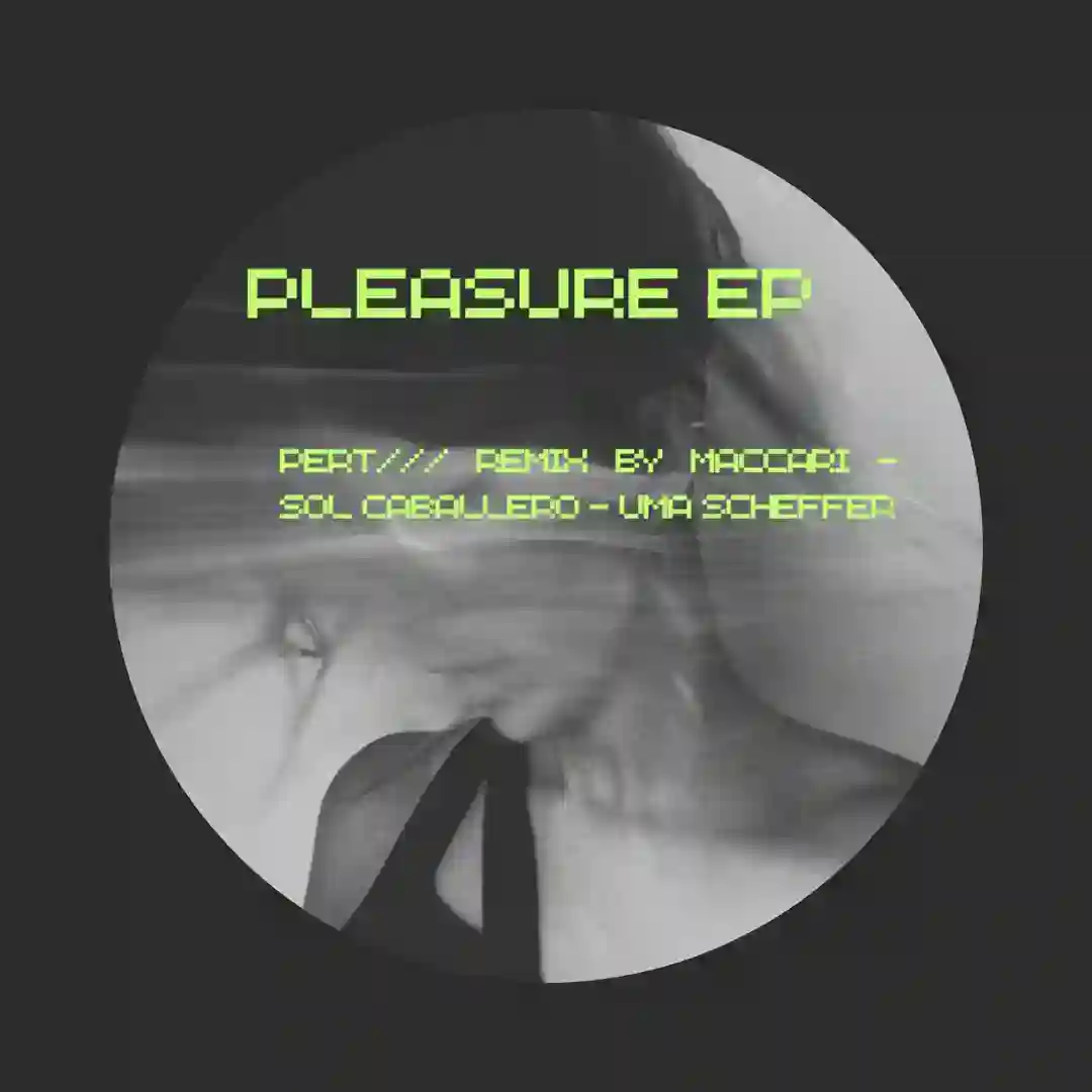Get that (Original Mix) cover