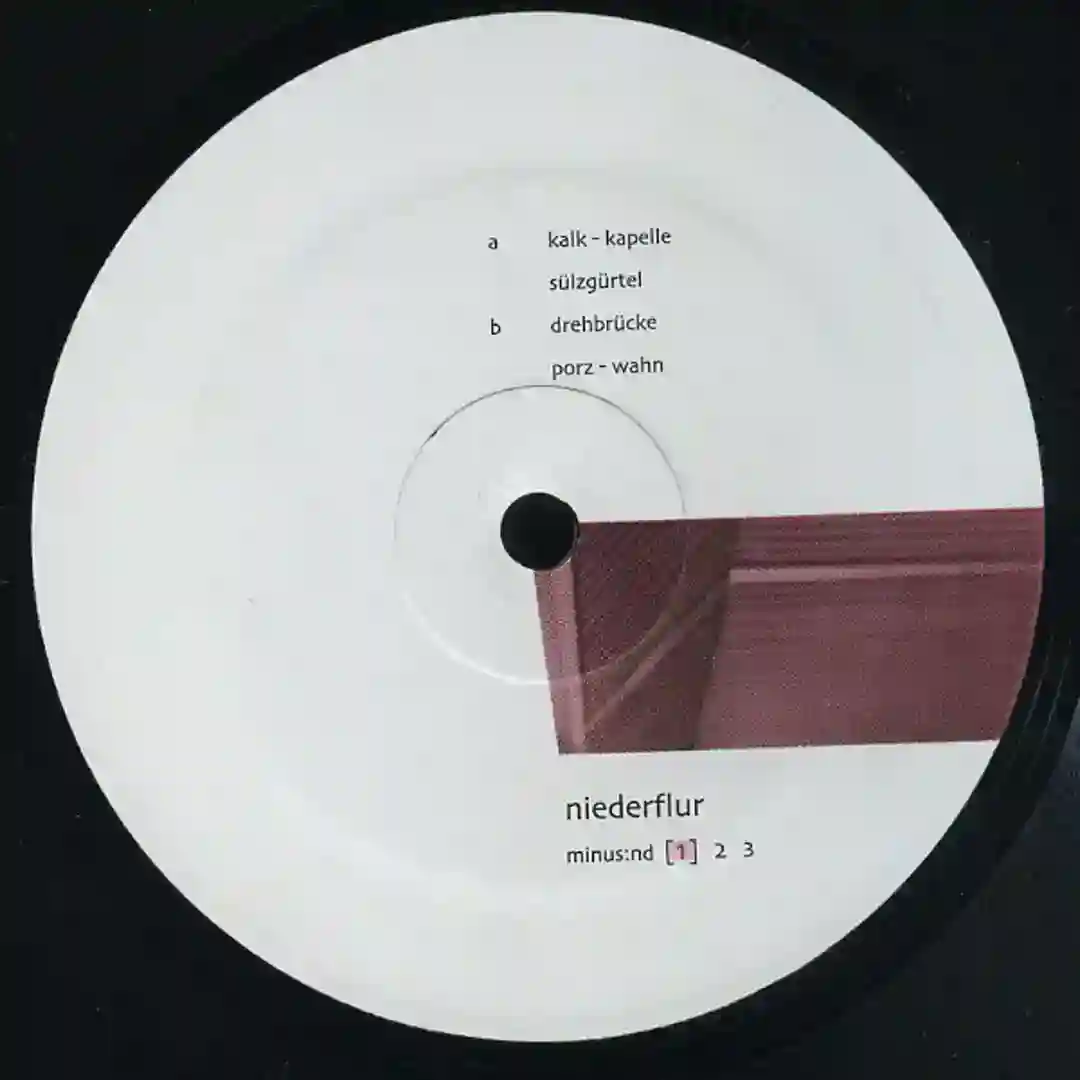 Porz-Wahn cover