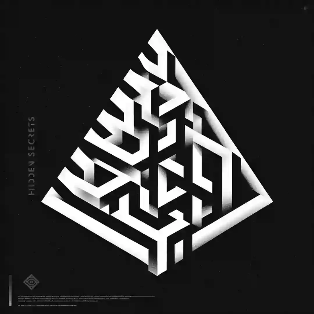 Demarsiado Poco (Conspiranoik Remix) cover